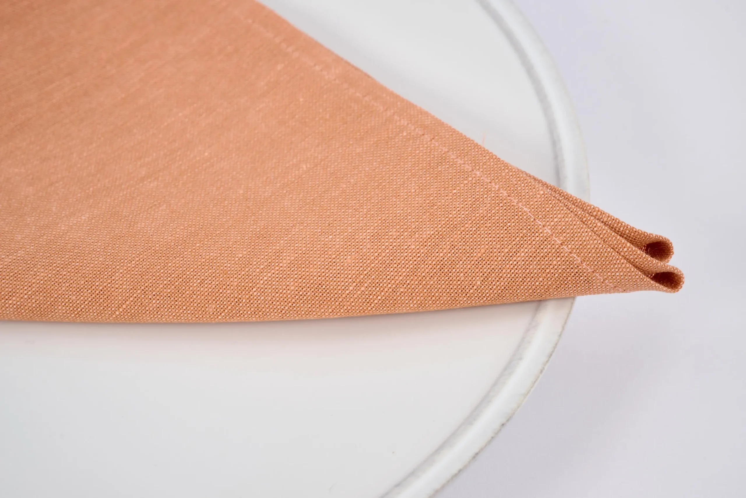 Flamant Phills, Serviette, Noix Grillee, Lot De 6 Outlet