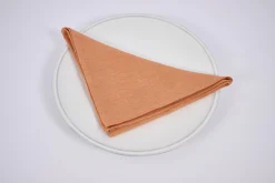 Flamant Phills, Serviette, Noix Grillee, Lot De 6 Outlet