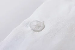 Flamant Phills, Set De Table, Blanc, Ensemble De 6 Clearance