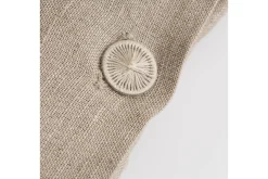 Flamant Phills, Set De Table, Lin, Ensemble De 6 Best