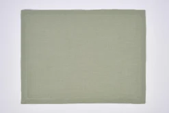 Flamant Phills, Set De Table, Vert Iceberg, Ensemble De 6 Sale