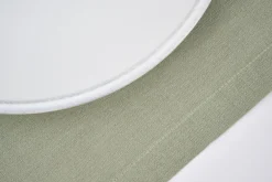 Flamant Phills, Set De Table, Vert Iceberg, Ensemble De 6 Sale