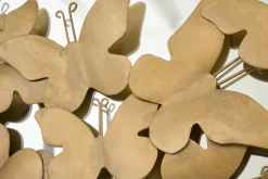 Flamant Pillango, Miroir, Papillons, Modele 1 Best