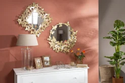 Flamant Pillango, Miroir, Papillons, Modele 2 Best