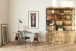 Flamant Plume Clearance