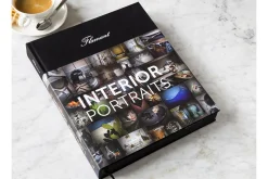 Flamant Portraits D'Interieur, Livre, Luxe, Avec Inspirations Online