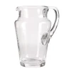 Flamant Praag, Pichet, Verre Souffle Bouche, Grave, 1,5 L Online