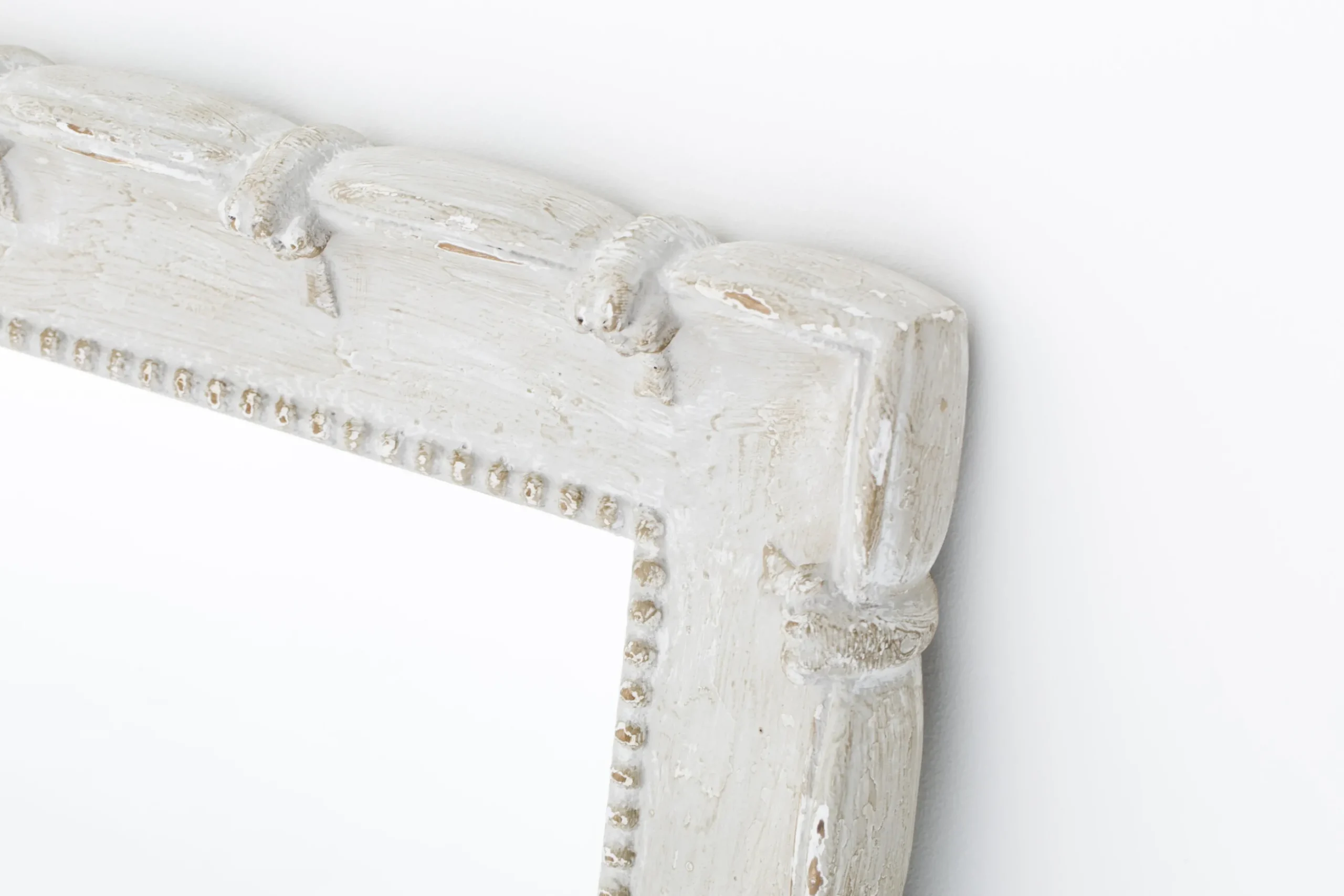 Flamant Pucky, Miroir, Cadre Gris Discount