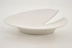 Flamant Puric, Bol, Ceramique, Latte, L Best