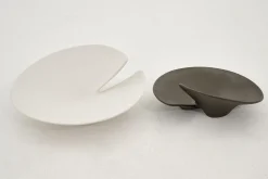 Flamant Puric, Bol, Ceramique, Latte, L Best