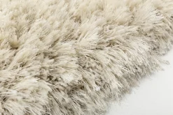 Flamant Ragnar, Tapis, O200, Blanc Casse Hot