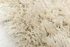 Flamant Ragnar, Tapis, O200, Blanc Casse Hot