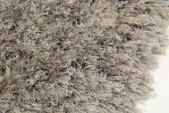 Flamant Ragnar, Tapis, 240X340, Argent Online