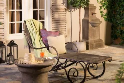 Flamant Ravenne, Fontaine Clearance