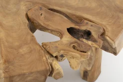 Flamant Ray, Table Basse, Bois Online