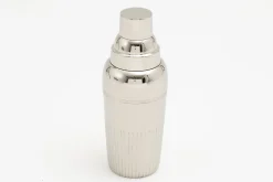 Flamant Rayet, Shaker, Nickel Outlet