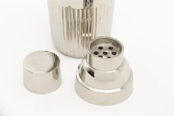 Flamant Rayet, Shaker, Nickel Outlet