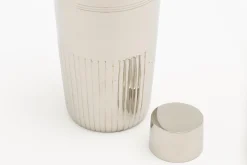 Flamant Rayet, Shaker, Nickel Outlet