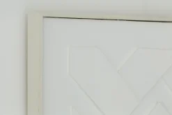 Flamant Resonner, Art Mural Hot