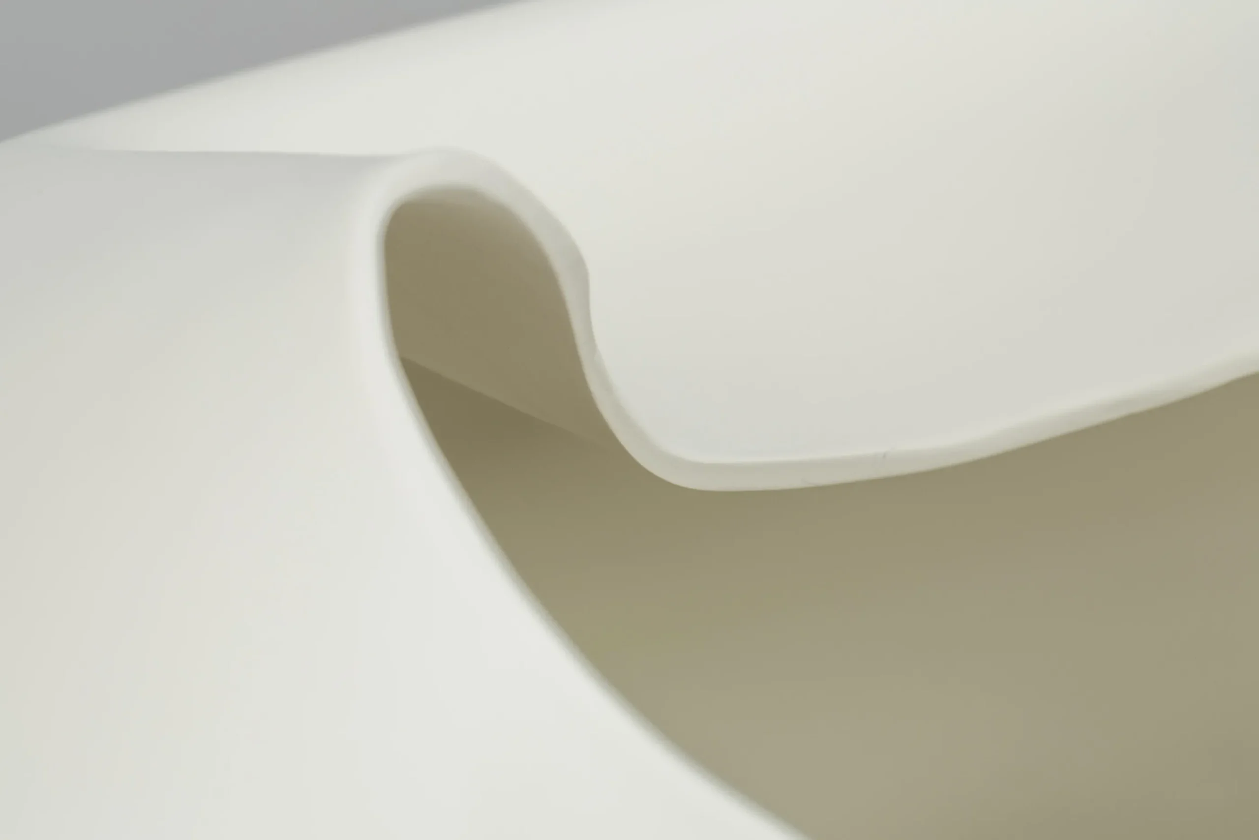 Flamant Reynolds, Vase, Ceramique, Blanc, Modele 1 Online