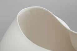 Flamant Reynolds, Vase, Ceramique, Blanc, Modele 3 Online