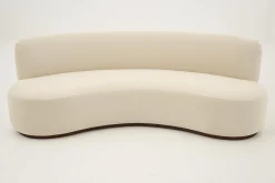 Flamant Rihanna, Canape, Beige Best