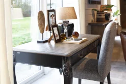 Flamant Rinca, Presse-Papier, Verre New