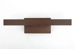 Flamant Rivera, Eclairage D'Oeuvre D'Art, Marron Sale