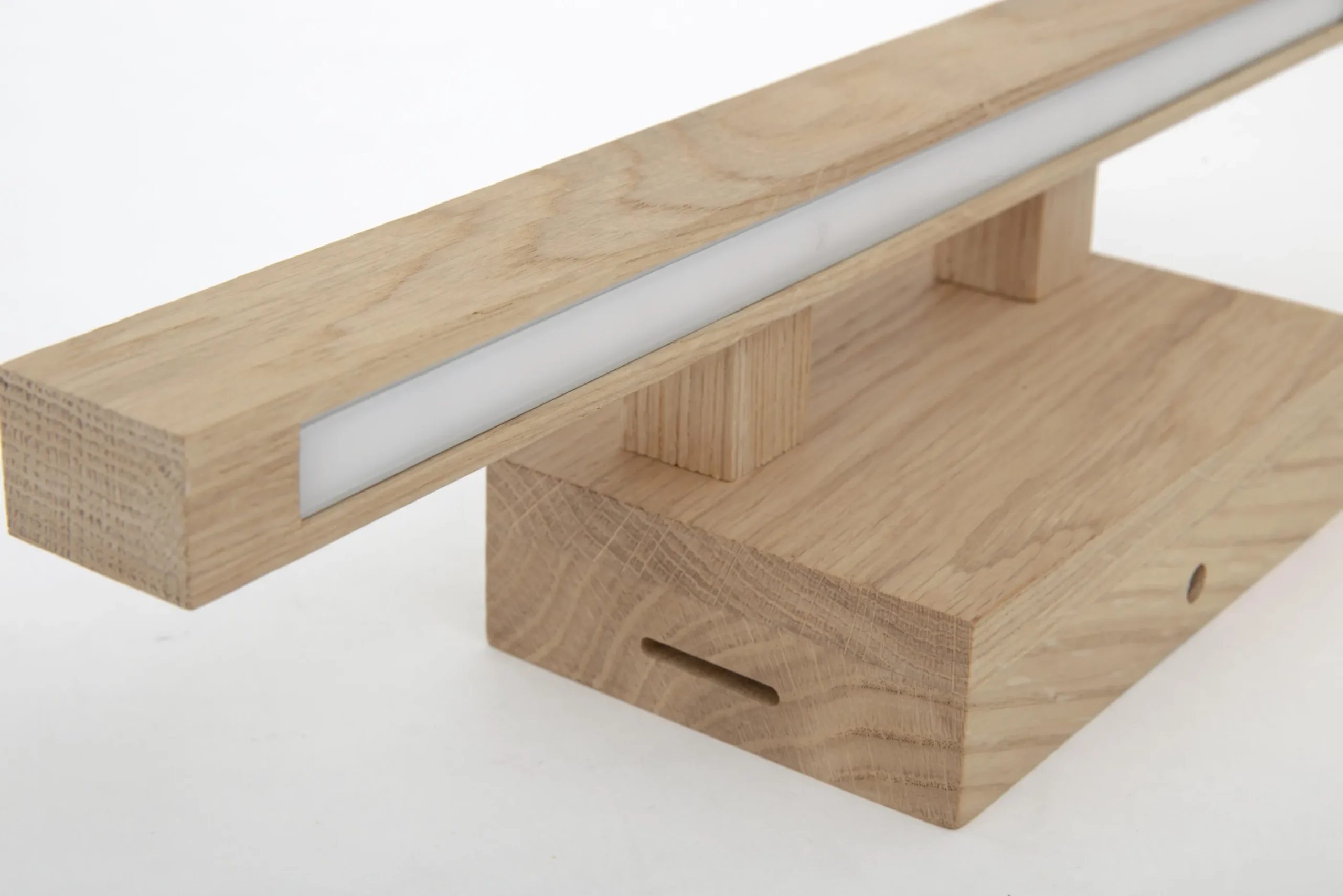 Flamant Rivera, Eclairage D'Oeuvres D'Art, Naturel Hot