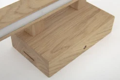 Flamant Rivera, Eclairage D'Oeuvres D'Art, Naturel Hot