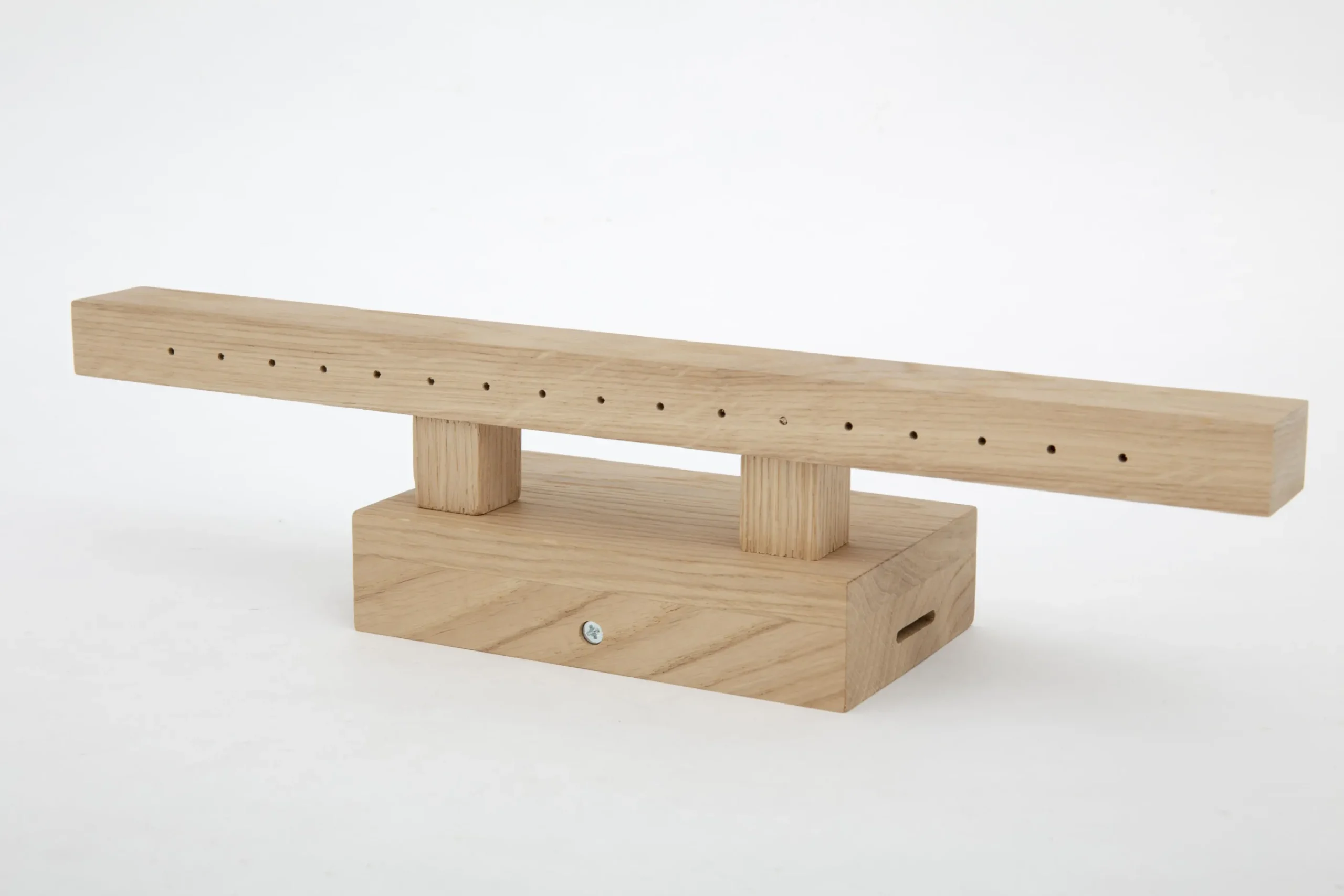 Flamant Rivera, Eclairage D'Oeuvres D'Art, Naturel Hot