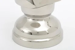 Flamant Robbins, Piece D'Echecs, Chevalier, Nickel