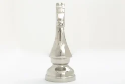 Flamant Robbins, Piece D'Echecs, Chevalier, Nickel