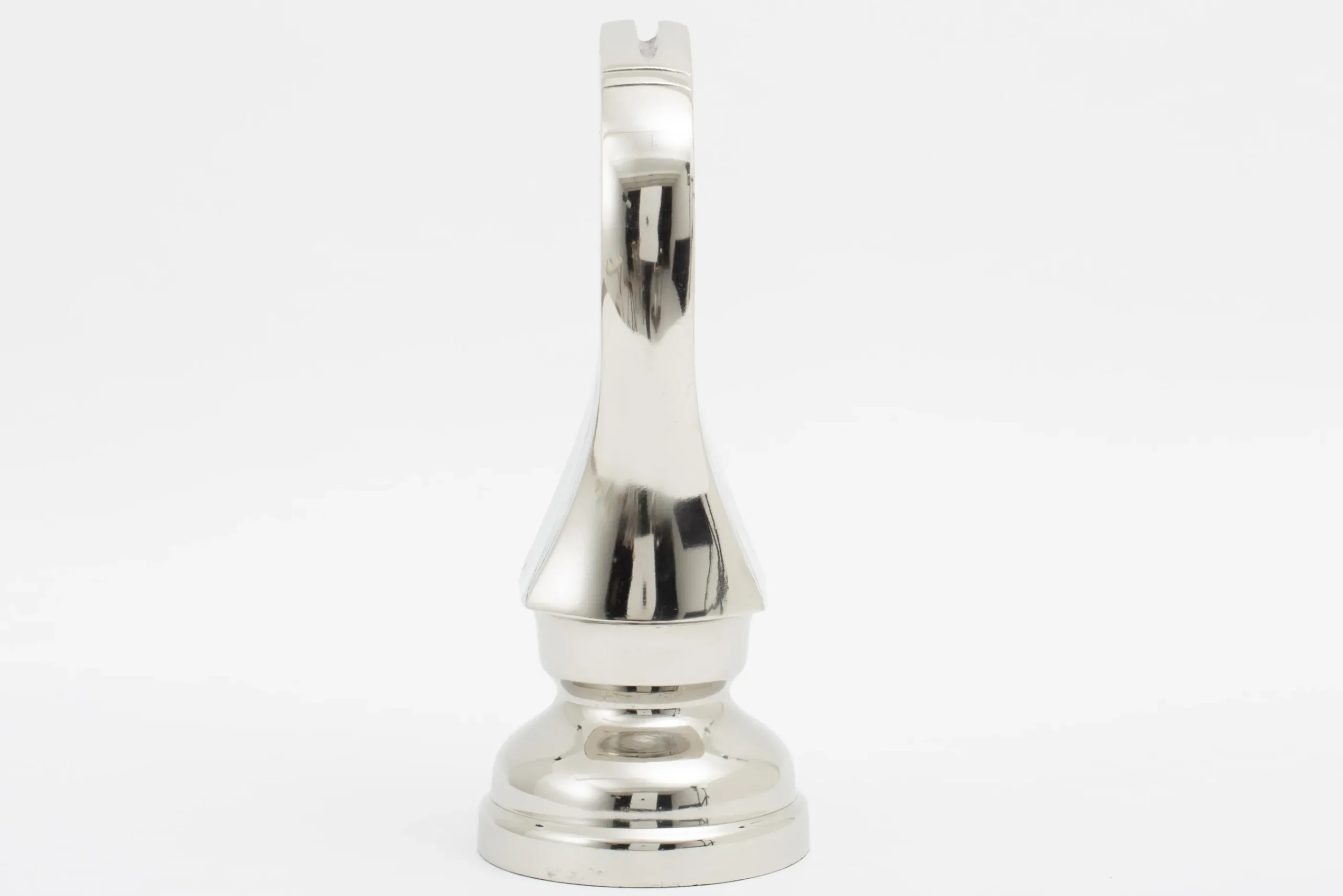 Flamant Robbins, Piece D'Echecs, Chevalier, Nickel