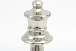 Flamant Robbins, Piece D'Echecs, Reine, Nickel Outlet