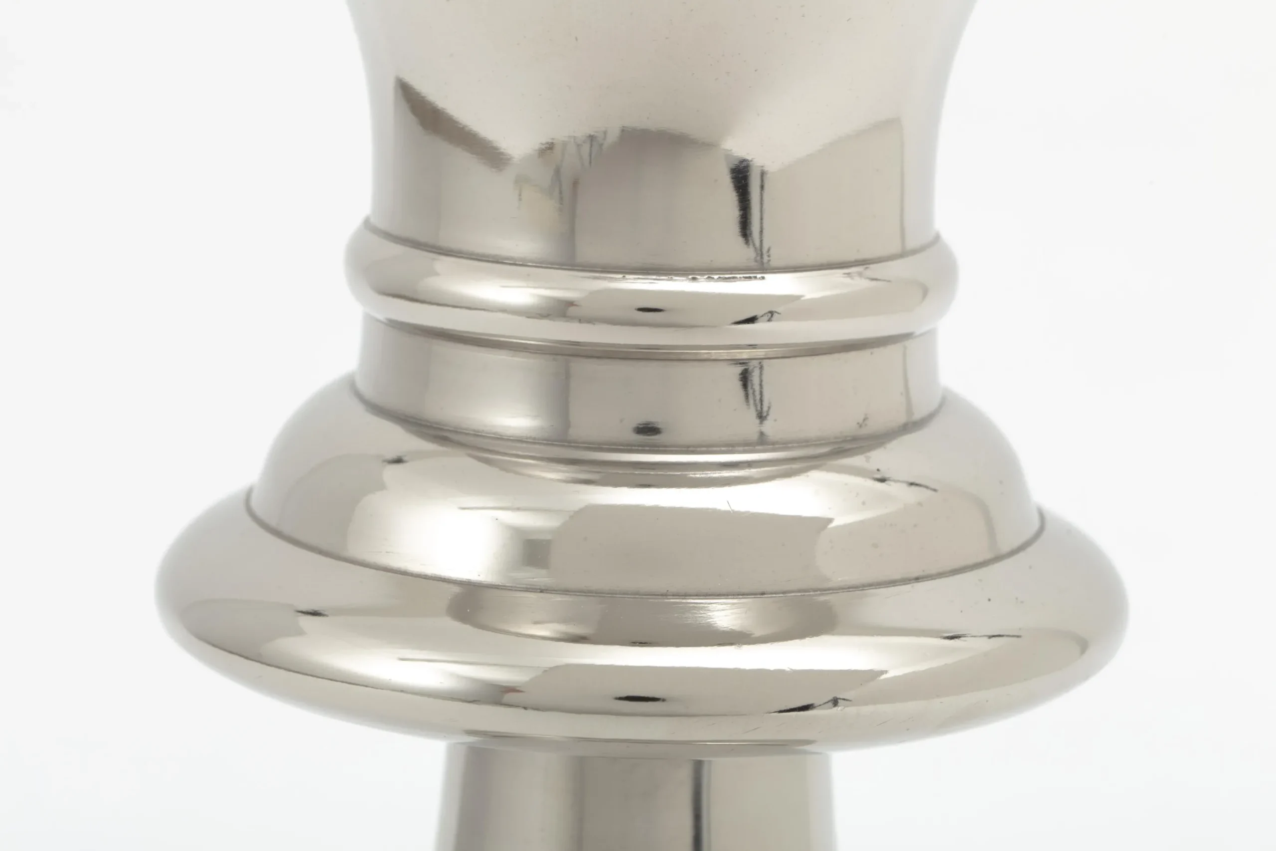 Flamant Robbins, Piece D'Echecs, Reine, Nickel Outlet