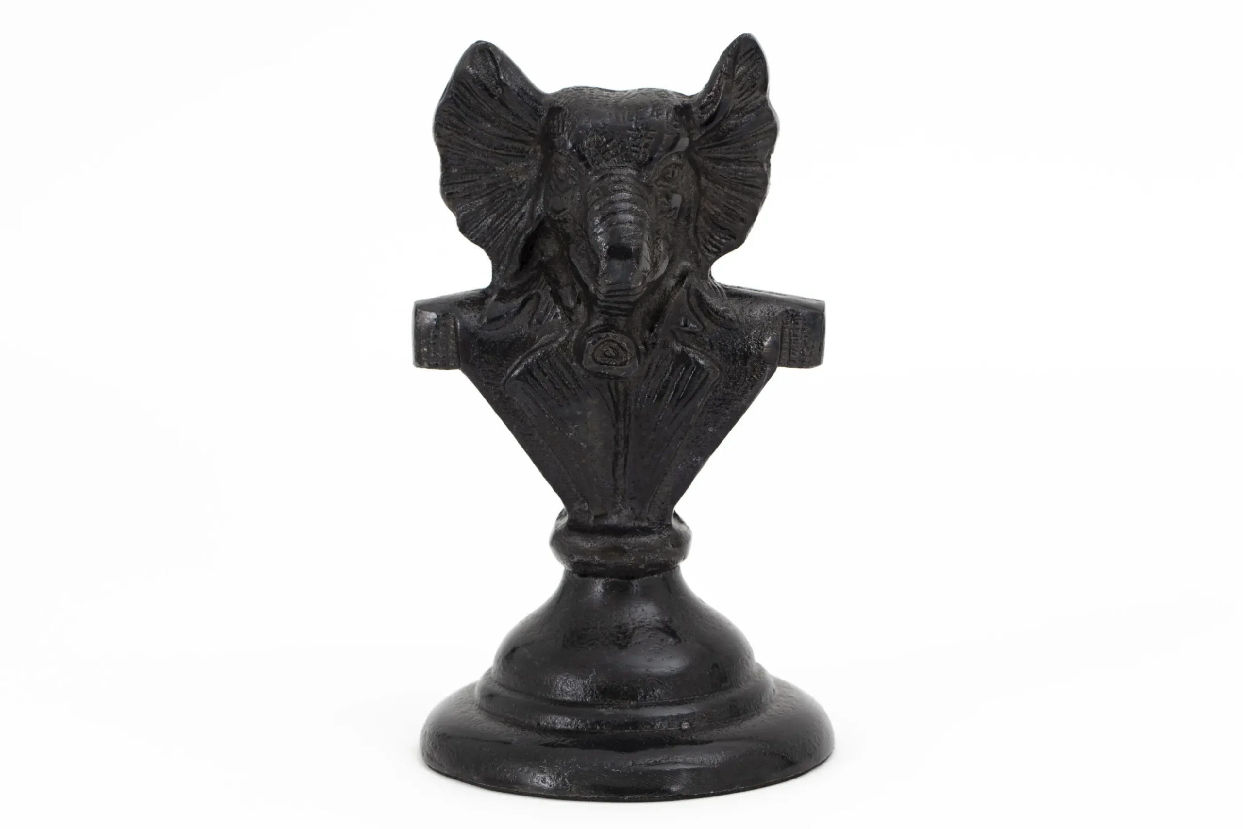 Flamant Robuste, Elephant Online