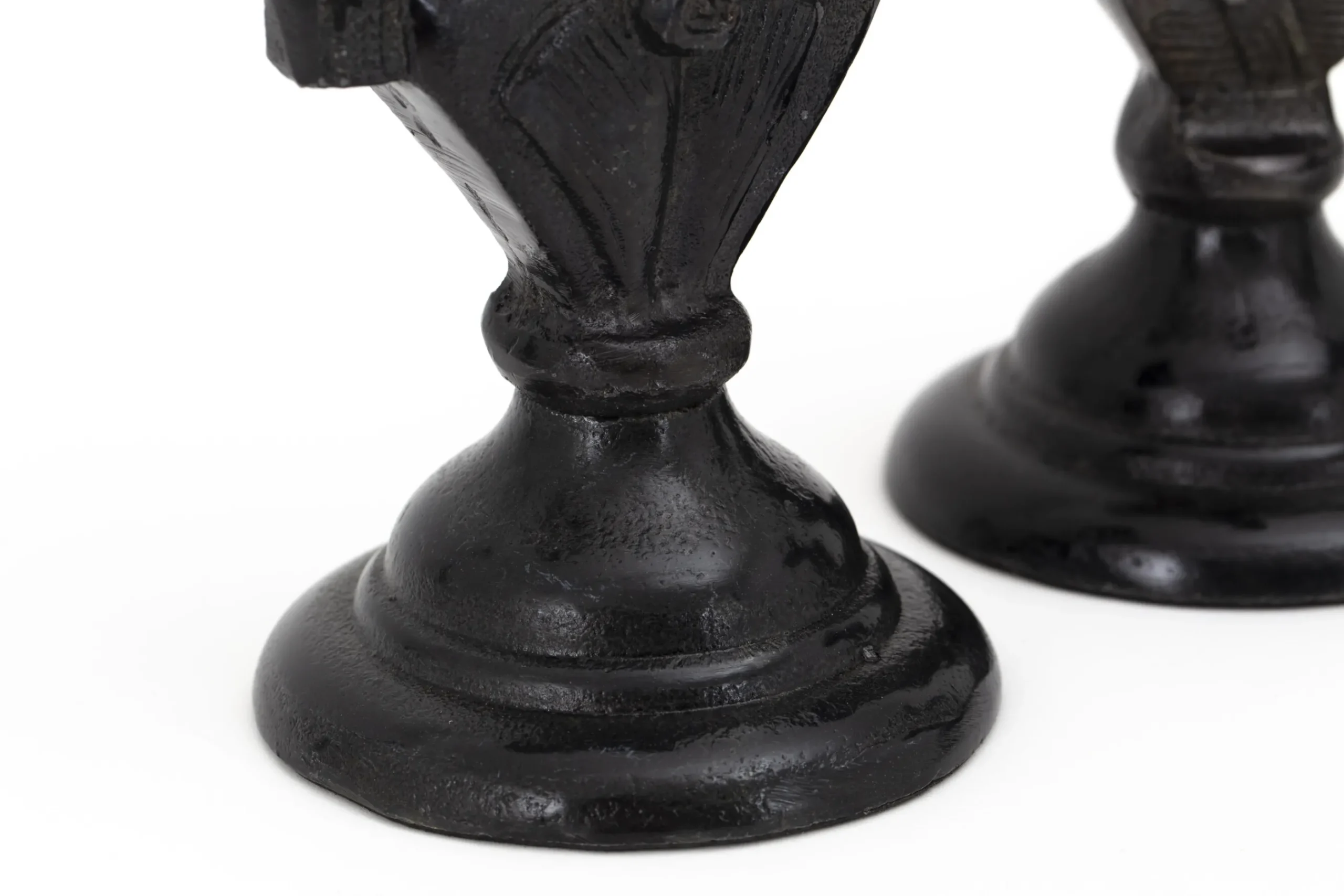 Flamant Robuste, Elephant Online