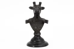 Flamant Robuste, Girafe