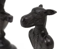 Flamant Robuste, Hippopotame Sale