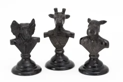 Flamant Robuste, Hippopotame Sale