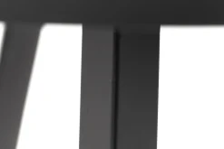 Flamant Robyn, Table Bistro, Teck Recupere, Ronde, 75 Cm Outlet