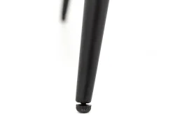 Flamant Robyn, Table Bistro, Teck Recupere, Ronde, 75 Cm Outlet