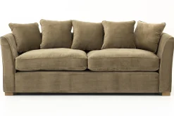 Flamant Roma, Canape, Deux Places, Fix Online