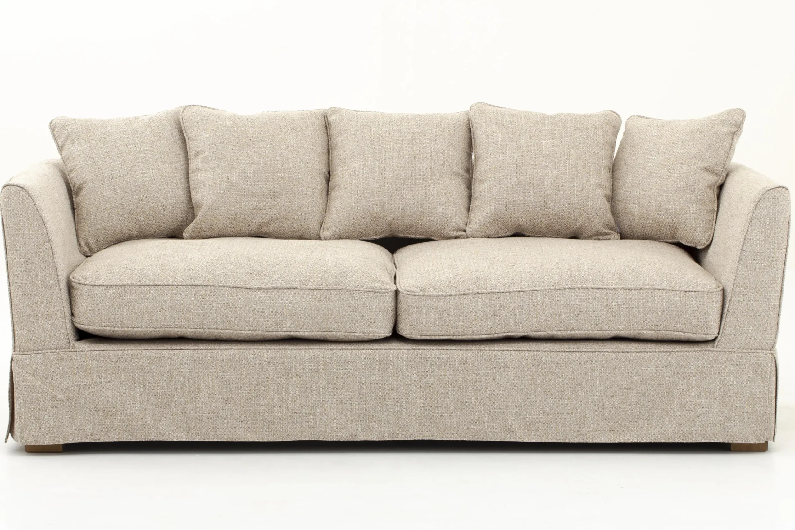 Flamant Roma, Canape, Deux Places, Housse New