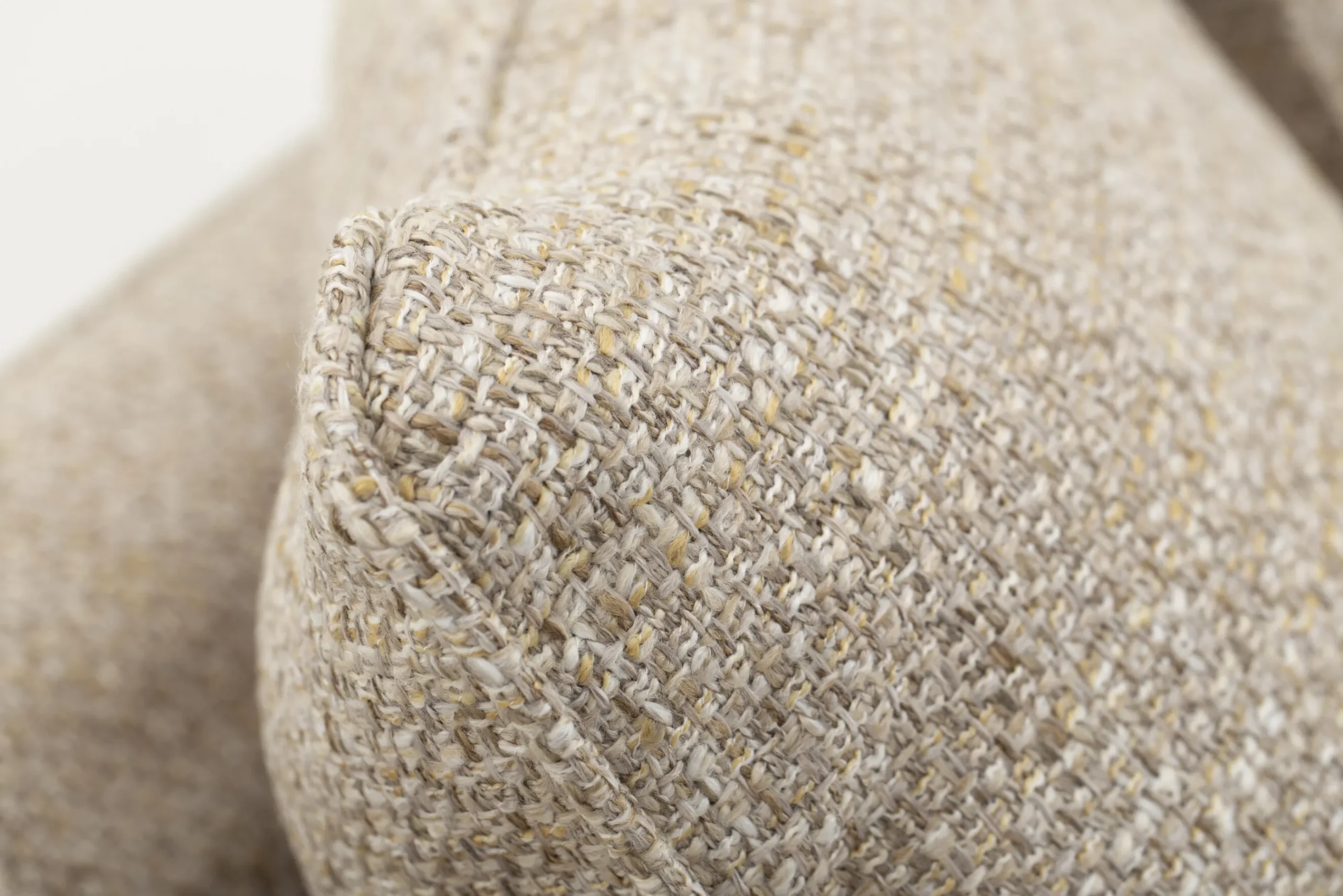 Flamant Roma, Canape, Deux Places, Housse New