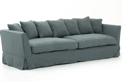 Flamant Roma, Canape, Quatre Places, Housse Outlet