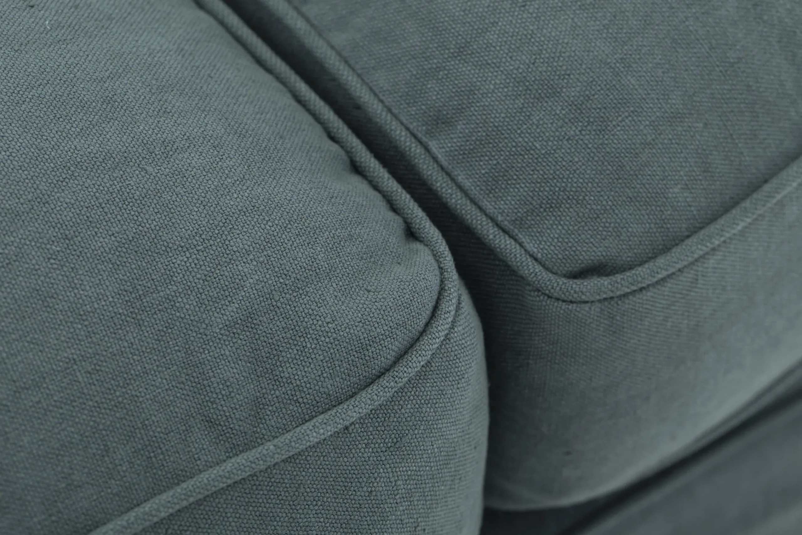 Flamant Roma, Canape, Quatre Places, Housse Outlet