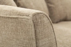 Flamant Roma, Canape, Quatre Places, Fix Clearance