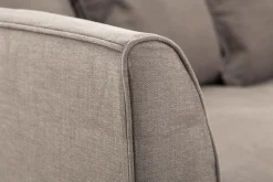 Flamant Roma, Canape, Trois Places, Housse Outlet